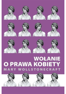 Wołanie o prawa kobiety