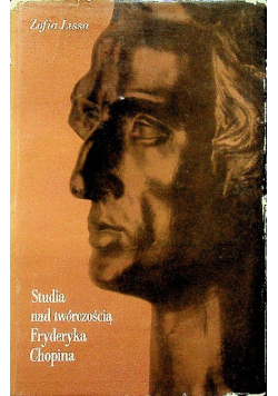 Studia nad twórczością Fryderyka Chopina
