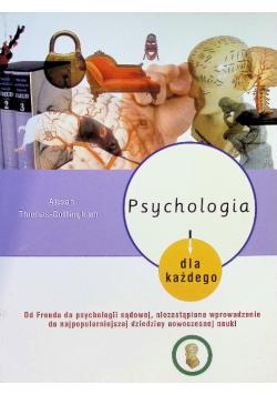 Psychologia dla każdego