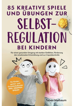 85 kreative Spiele