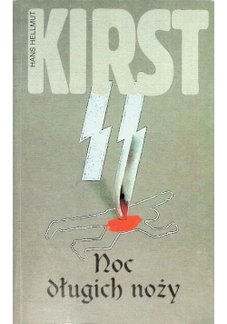 Noc długich noży