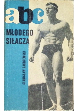 ABC młodego siłacza