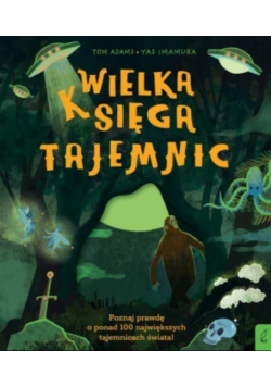 Wielka Księga Tajemnic