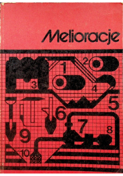Melioracje