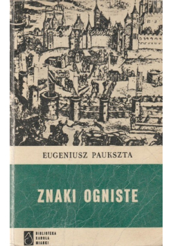Znaki ogniste