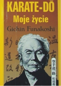 Karate Do Moje życie