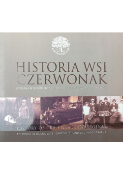 Historia Wsi Czerwonak