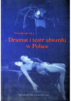 Dramat i teatr absurdu w Polsce