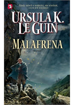 Malafrena