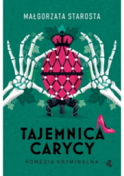 Tajemnica Carycy