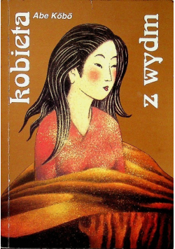 Kobieta z wydm