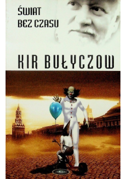 Świat bez czasu