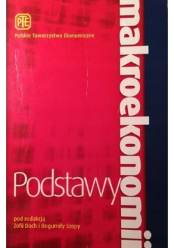 Podstawy makroekonomii