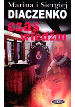 Czas wiedźm