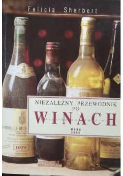 Niezależny przewodnik po winach