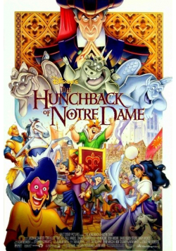 Dzwonnik z Notre Dame
