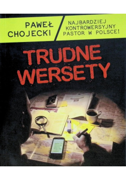 Trudne wersety