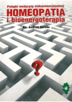 Himeopatia i bioenergoterapia