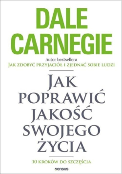 Jak poprawić jakość swojego życia