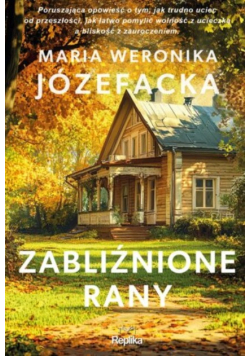 Zabliźnione rany