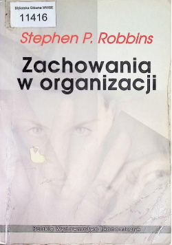 Zachowania w organizajcji