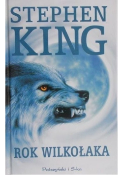 Rok wilkołaka