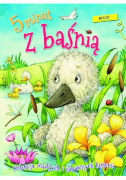 5 minut z baśnią