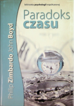Paradoks czasu