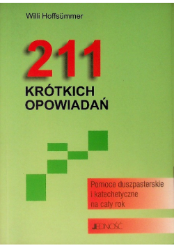 211 krótkich opowiadań