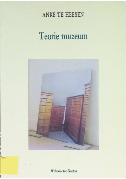 Teorie muzeum