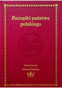 Początki państwa polskiego
