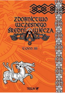 Zdobnictwo wczesnego średniowiecza
