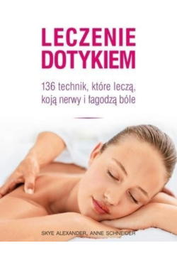 Leczenie dotykiem