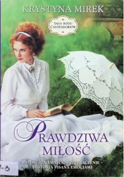 Prawdziwa miłość