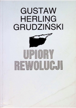 Upiory rewolucji