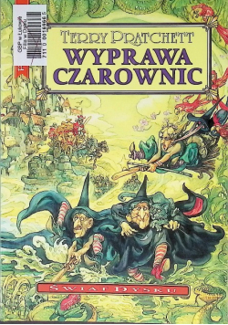 Wyprawa czarownic