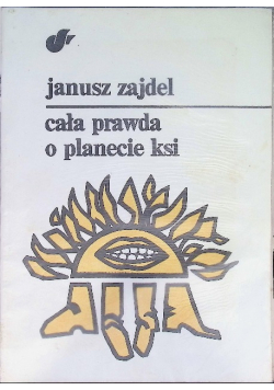 Cała prawda o planecie KSI