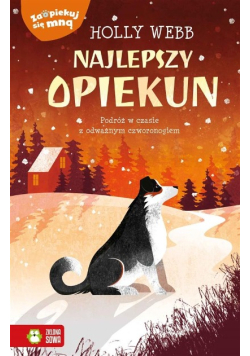 Zaopiekuj się mną. Najlepszy opiekun