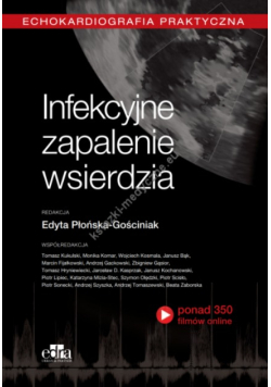 Infekcyjne zapalenie wsierdzia