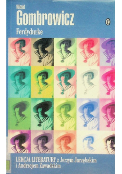 Ferdydurke