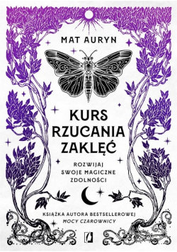 Kurs rzucania zaklęć. Rozwijaj swoje magiczne zdolności