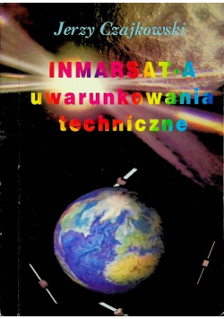 Inmarsat a uwarunkowania techniczne