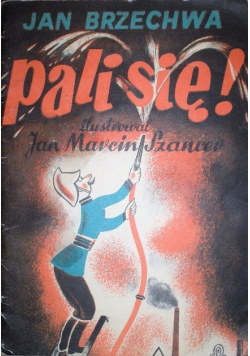 Pali się!