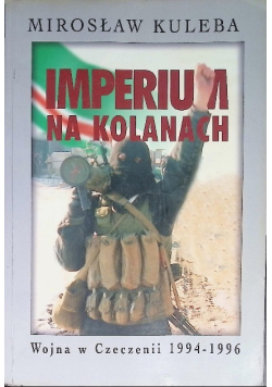 Imperium na kolanach