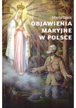 Objawienia Maryjne w Polsce
