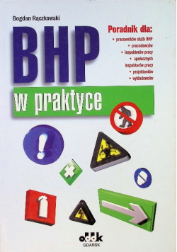BHP w praktyce