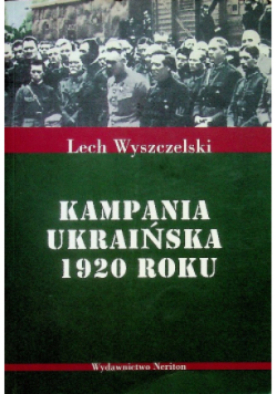 Kampania Ukraińska 1920 roku
