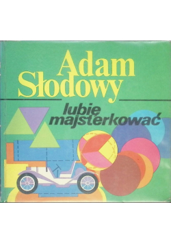 Lubię Majsterkować