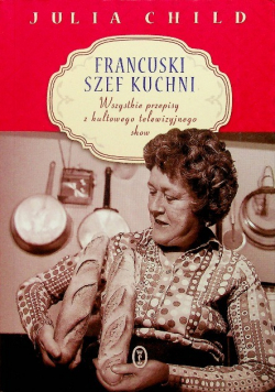 Francuski szef kuchni