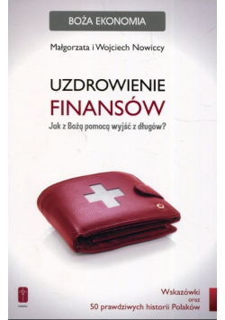 Uzdrowienie finansów